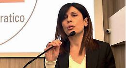 Scontro totale con il Pd: «Da oggi sostegno esterno a Melucci valutando volta per volta come votare»