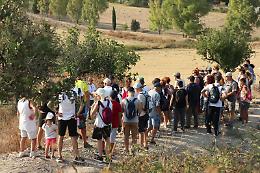 Puglia da record: boom di cammini e turismo religioso, agriturismi pieni per la Pasqua