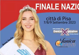 "Premio alla Moda - Un Volto x Fotomodella", la finale pugliese del concorso di bellezza