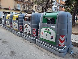 Tari, ecco le nuove tariffe a Taranto. E la differenziata si "allarga"