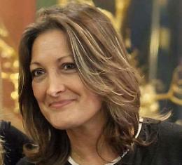 Incontro con Raffaella Fanelli 