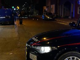 «Sparatoria ai Tamburi, lo Stato risponderà»