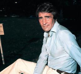 Al via il "Moonwatchers film Festival” con un omaggio al grande Walter Chiari 