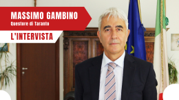 Avvicendamenti e nuovi arrivi alla Questura di Taranto