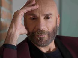 Mario Venuti in concerto a Canneto Beach