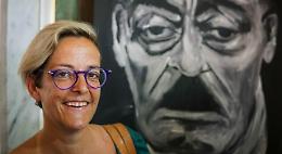 Elena Anticoli De Curtis racconta il nonno, Totò