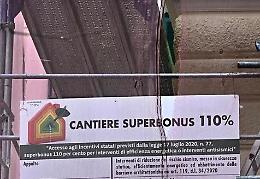 Superbonus, caos crediti incagliati. Ed è nuovo scontro in Regione