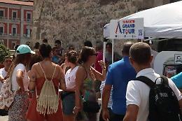 Taranto Grand Tour: gli appuntamenti di settembre