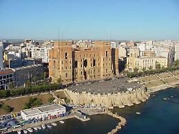 Giornate Fai d’Autunno, i siti visitabili a Taranto e provincia