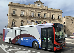 Kyma Mobilit&agrave;, Ugl sul piede di guerra