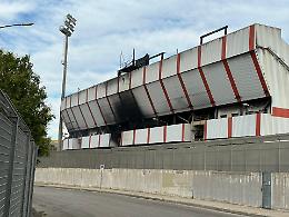 Ferrarese e Melucci: "Dissequestrate la curva o stadio a rischio"