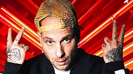 "MediTa Festival": cresce l'attesa per l'arrivo di Clementino, Noemi e Ermal Meta