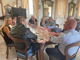 Mudit, attività a regime entro il prossimo autunno