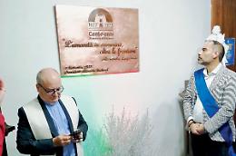 I cento anni della Provincia nel nome di Leogrande