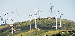 Terre del Primitivo, “Da mesi autorizzati nuovi impianti eolici e fotovoltaici”