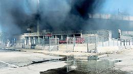 Stadio chiuso, c’è l’ordinanza del Sindaco