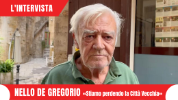 «Stiamo perdendo la Città Vecchia»