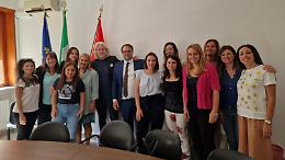 Asili nido, 13 nuovi educatori assunti dal Comune di Taranto