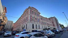 «Nuovo anno scolastico, ripartiamo conservando negli occhi la bellezza della nostra terra». Foto e video