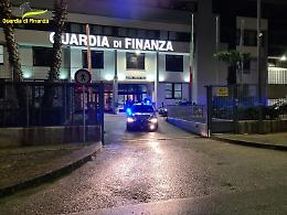 Blitz su mafia e politica, al via gli interrogatori