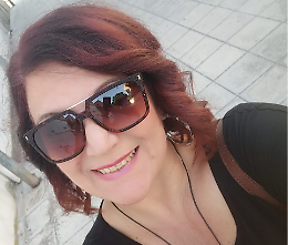 Giunge a Mottola "A Sud del mio cuore", di Rina Bello 