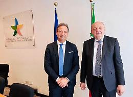 Energie rinnovabili, Pagliaro: «Ministro Fratin sulla nostra linea di pensiero, no agli scempi ambientali»