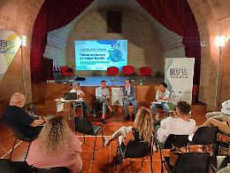 Gal Magna Grecia: a Leporano il terzo Gal rural future days