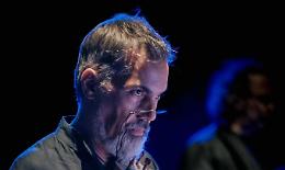 "Sacred Mount": Giovannangelo De Gennaro presenta a Leverano il suo nuovo disco-libro