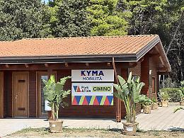 Presentato il Terminal Bus – Park&Ride “Cimino” Di Kyma Mobilità. Le foto