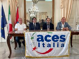 Taranto “Città europea dello sport” 2025, il verdetto a novembre