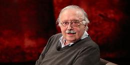 Gianni Minà: a Spazioporto il ricordo del grande giornalista