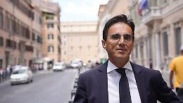 Ex Ilva, Turco e D'Amato "bocciano" Urso