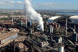 «Arcelor Mittal in Spagna diventa green. A Taranto decarbonizzazione lontana»