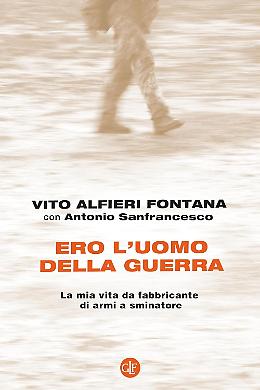 Incontro con Vito Antonio Alfieri, l'uomo della guerra
