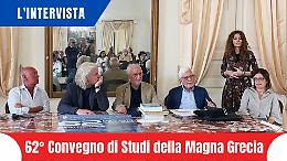 Il 28 settembre torna il Convegno internazionale di studi sulla Magna Grecia