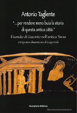 Antonio Tagliente presenta il suo volume al Circolo Ufficiali
