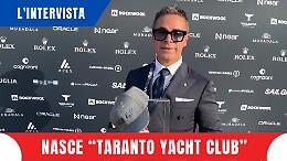 Nasce “Taranto  Yacht Club”