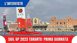 Conclusa la prima giornata di gare: un grande spettacolo