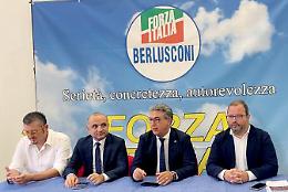 "Per le infrastrutture a Taranto il Governo ha investito 650 milioni di euro"