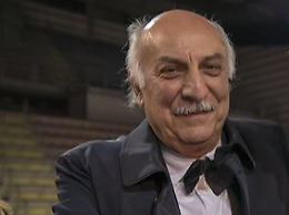 «Addio gigante buono. Ci mancherai Michele»