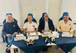 Presentati  i  "Taranto Port Days 2023"