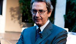Acciaierie d'Italia, Bernabè rimette il mandato al governo