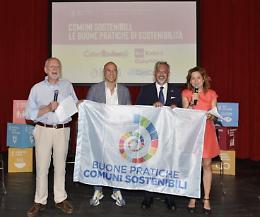 A Crispiano la terza edizione del “Festival della sostenibilità”