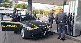 Contrabbando di carburante, confiscati beni per oltre 800mila euro