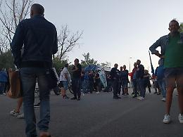 "Se l'Ilva non ha chiuso è grazie ai lavoratori"