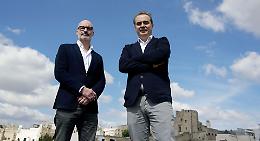 Energia verde, la mission di Vespera Energy