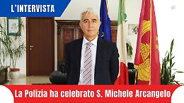 Il Questore: «La Polizia al servizio del territorio»