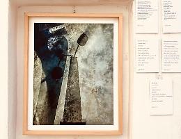 "Surrealistic Life" incontra "Ritratto di poesia"