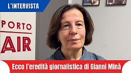 La grande eredità giornalistica di Gianni Minà