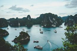 Vietnam: un viaggio su misura per scoprirne l'essenza e la magia